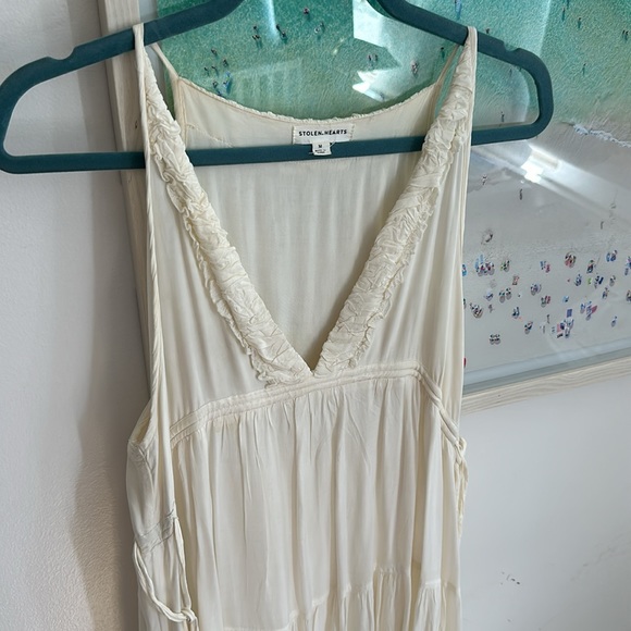 Stolen hearts Size M Ivory - Picture 3 of 3